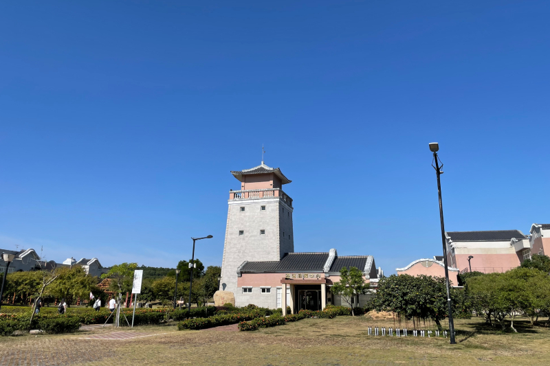 歴史民俗博物館